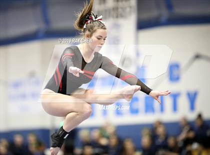 Thumbnail 1 in CHSAA Individual Finals photogallery.