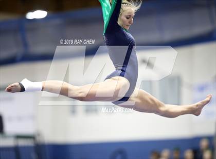 Thumbnail 3 in CHSAA Individual Finals photogallery.