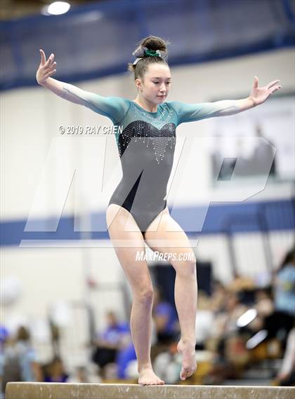 Thumbnail 1 in CHSAA Individual Finals photogallery.