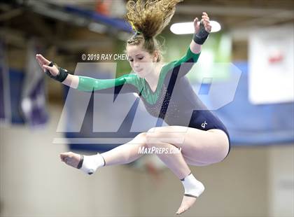 Thumbnail 1 in CHSAA Individual Finals photogallery.