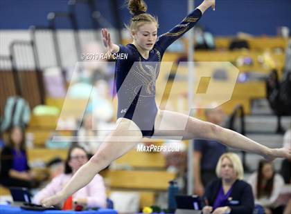 Thumbnail 2 in CHSAA Individual Finals photogallery.