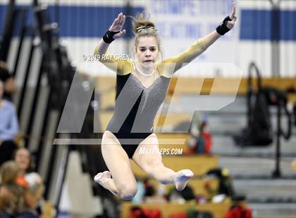 Thumbnail 3 in CHSAA Individual Finals photogallery.