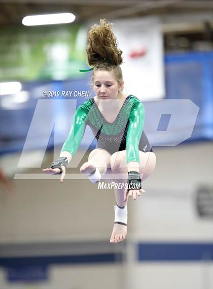 Thumbnail 2 in CHSAA Individual Finals photogallery.