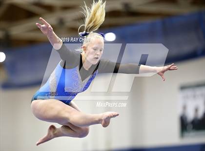 Thumbnail 1 in CHSAA Individual Finals photogallery.