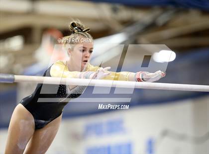 Thumbnail 3 in CHSAA Individual Finals photogallery.