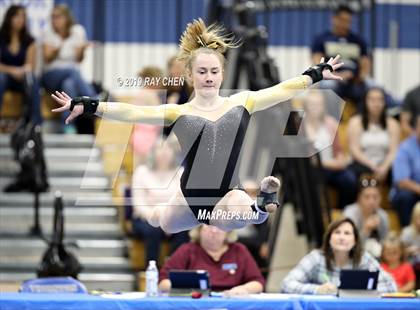 Thumbnail 3 in CHSAA Individual Finals photogallery.