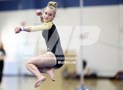 Thumbnail 1 in CHSAA Individual Finals photogallery.