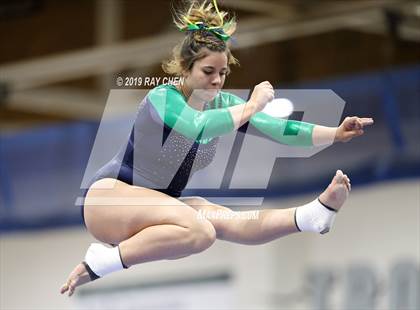 Thumbnail 3 in CHSAA Individual Finals photogallery.