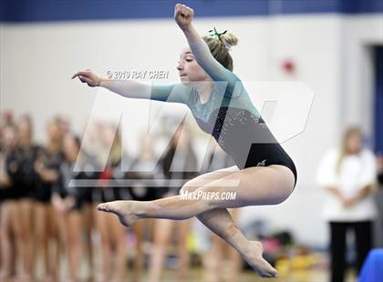 Thumbnail 3 in CHSAA Individual Finals photogallery.