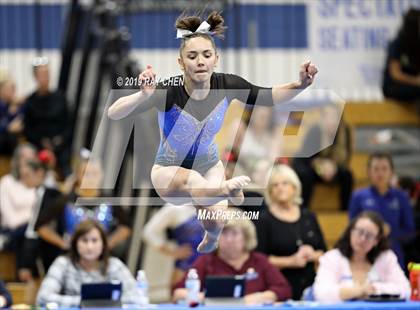 Thumbnail 2 in CHSAA Individual Finals photogallery.