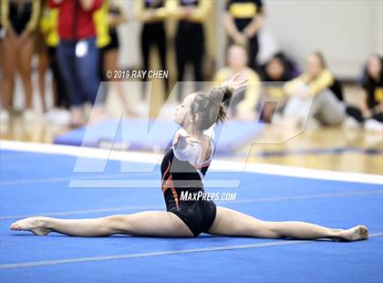 Thumbnail 2 in CHSAA Individual Finals photogallery.