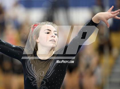 Thumbnail 2 in CHSAA Individual Finals photogallery.