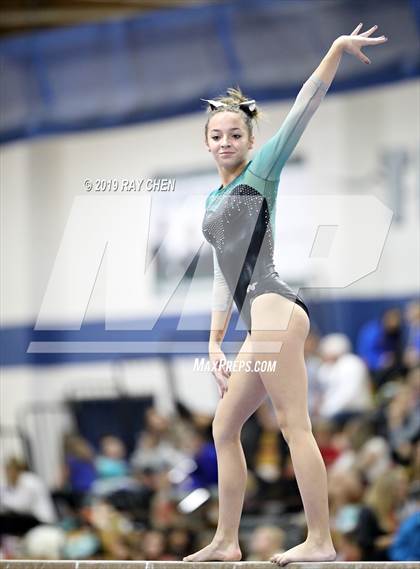 Thumbnail 1 in CHSAA Individual Finals photogallery.