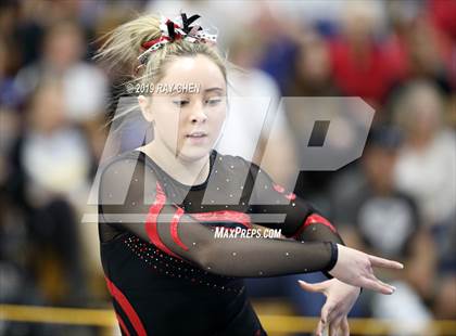 Thumbnail 2 in CHSAA Individual Finals photogallery.