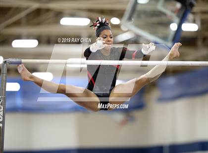 Thumbnail 3 in CHSAA Individual Finals photogallery.