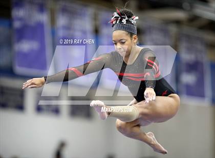 Thumbnail 3 in CHSAA Individual Finals photogallery.