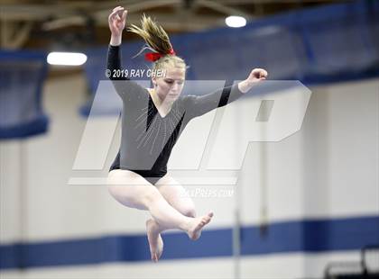 Thumbnail 1 in CHSAA Individual Finals photogallery.