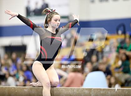 Thumbnail 2 in CHSAA Individual Finals photogallery.