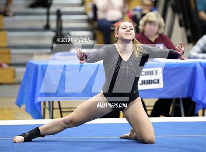 Thumbnail 2 in CHSAA Individual Finals photogallery.