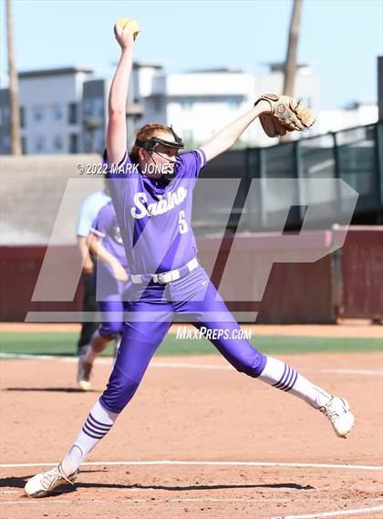 Thumbnail 2 in Sabino vs. Winslow (AIA 3A Final) photogallery.