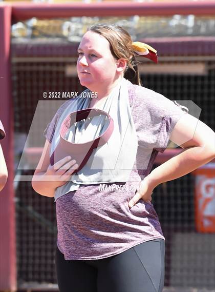 Thumbnail 3 in Sabino vs. Winslow (AIA 3A Final) photogallery.