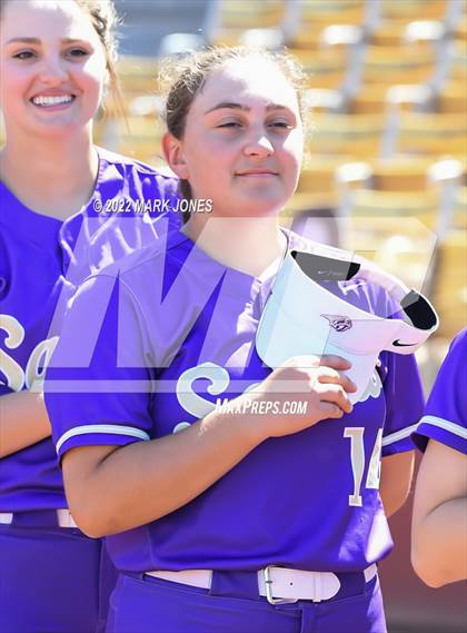 Thumbnail 1 in Sabino vs. Winslow (AIA 3A Final) photogallery.