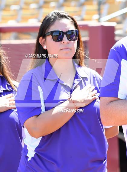 Thumbnail 2 in Sabino vs. Winslow (AIA 3A Final) photogallery.