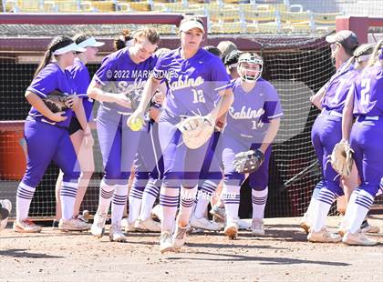 Thumbnail 3 in Sabino vs. Winslow (AIA 3A Final) photogallery.