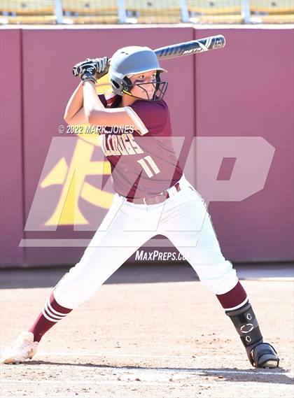 Thumbnail 2 in Sabino vs. Winslow (AIA 3A Final) photogallery.