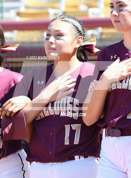 Thumbnail 1 in Sabino vs. Winslow (AIA 3A Final) photogallery.