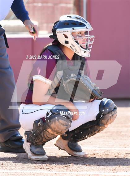 Thumbnail 2 in Sabino vs. Winslow (AIA 3A Final) photogallery.