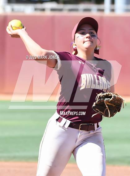 Thumbnail 2 in Sabino vs. Winslow (AIA 3A Final) photogallery.