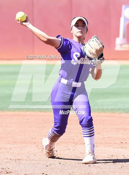 Thumbnail 2 in Sabino vs. Winslow (AIA 3A Final) photogallery.