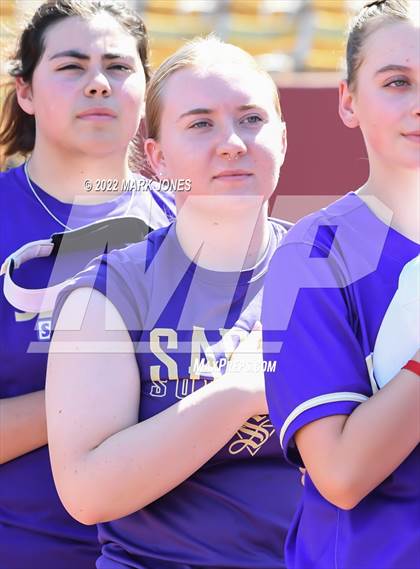 Thumbnail 2 in Sabino vs. Winslow (AIA 3A Final) photogallery.