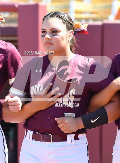 Thumbnail 1 in Sabino vs. Winslow (AIA 3A Final) photogallery.