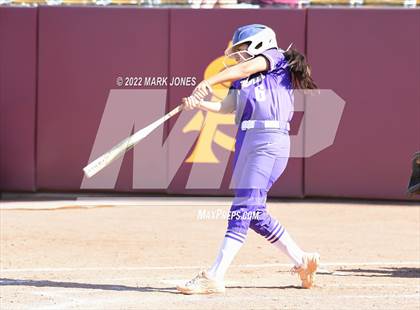 Thumbnail 2 in Sabino vs. Winslow (AIA 3A Final) photogallery.