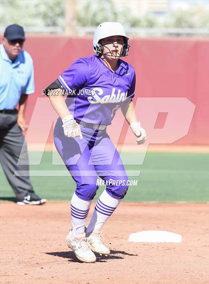 Thumbnail 2 in Sabino vs. Winslow (AIA 3A Final) photogallery.
