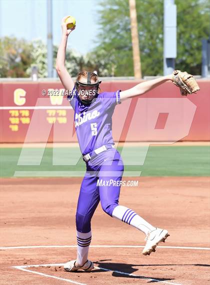 Thumbnail 3 in Sabino vs. Winslow (AIA 3A Final) photogallery.
