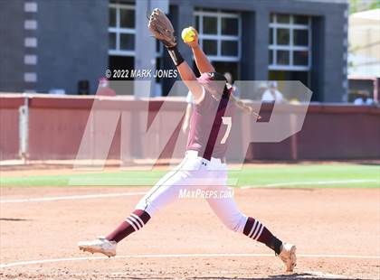 Thumbnail 1 in Sabino vs. Winslow (AIA 3A Final) photogallery.
