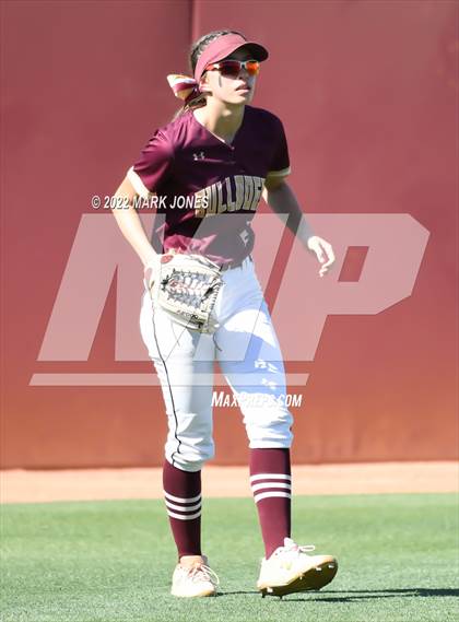 Thumbnail 2 in Sabino vs. Winslow (AIA 3A Final) photogallery.