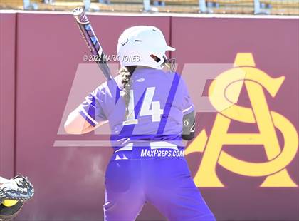 Thumbnail 1 in Sabino vs. Winslow (AIA 3A Final) photogallery.