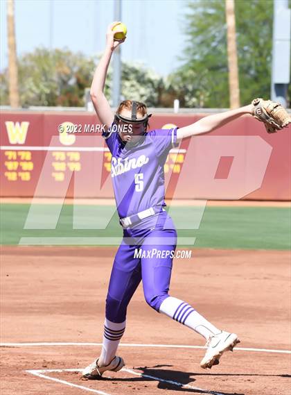 Thumbnail 3 in Sabino vs. Winslow (AIA 3A Final) photogallery.
