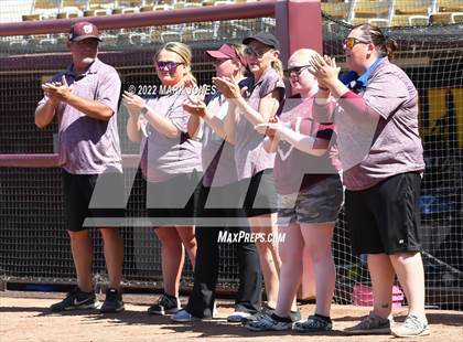 Thumbnail 3 in Sabino vs. Winslow (AIA 3A Final) photogallery.