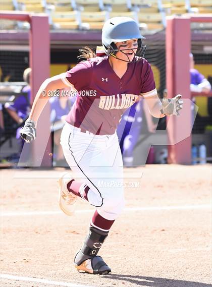 Thumbnail 2 in Sabino vs. Winslow (AIA 3A Final) photogallery.