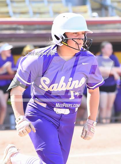 Thumbnail 3 in Sabino vs. Winslow (AIA 3A Final) photogallery.