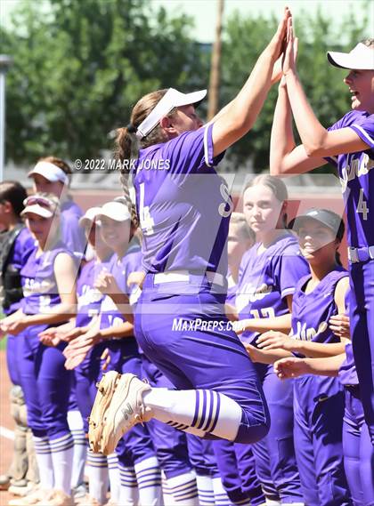 Thumbnail 1 in Sabino vs. Winslow (AIA 3A Final) photogallery.