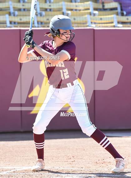 Thumbnail 1 in Sabino vs. Winslow (AIA 3A Final) photogallery.