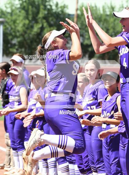 Thumbnail 3 in Sabino vs. Winslow (AIA 3A Final) photogallery.