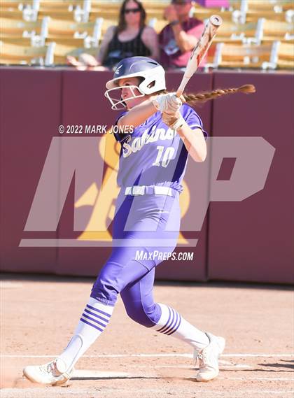 Thumbnail 2 in Sabino vs. Winslow (AIA 3A Final) photogallery.