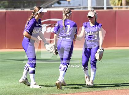 Thumbnail 3 in Sabino vs. Winslow (AIA 3A Final) photogallery.
